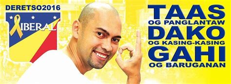 funny campaign slogans tagalog